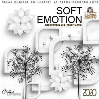 Soft Emotion: Background Music