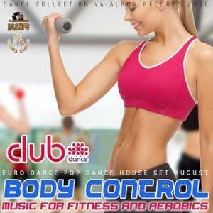 Body Control: Fitness Mix