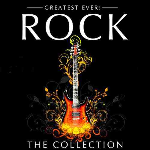 The Best Of The Rock Vol.1-5