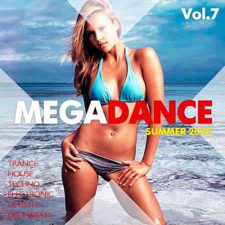 Mega Dance Vol.7