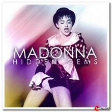 Madonna - Hidden Gems Volume 2 (2CD)