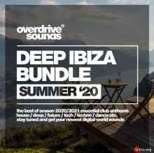 Deep Ibiza Bundle: Summer '20 (Overdrive Sounds)
