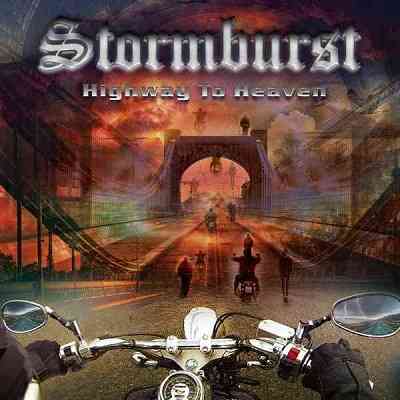 Stormburst - Highway to Heaven