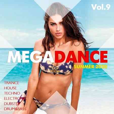 Mega Dance Vol.9
