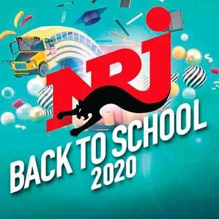 NRJ Back to School 2020 [3CD]