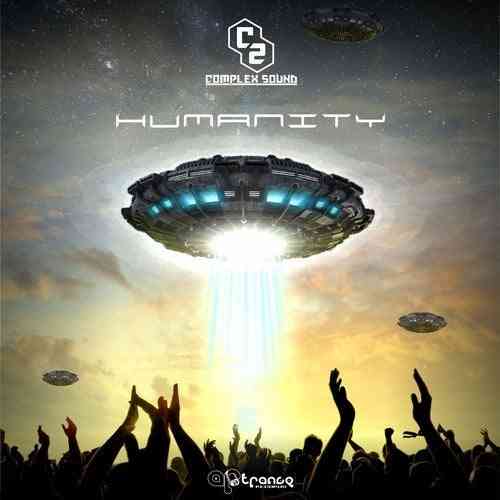 Complex Sound - Humanity EP