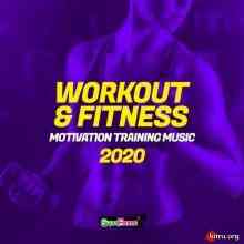 Workout & Fitness 2020 Motivation Training Music