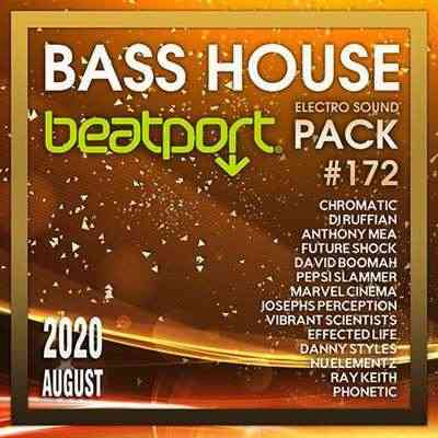 Beatport Bass House: Electro Sound Pack #172