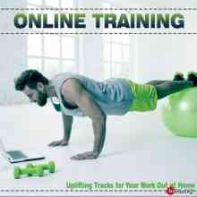 Online Training Uplifting Tracks For Your Work Out At Home
