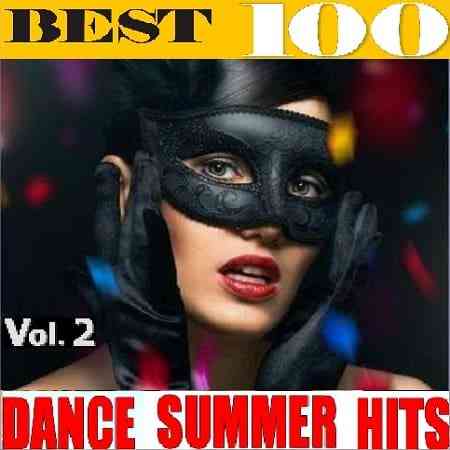 Best 100 Dance Summer Hits Vol.2