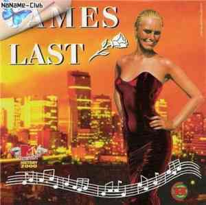 James Last - M-TV Instrumental History 2000