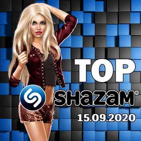 Top Shazam 15.09.2020