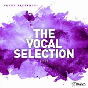 Redux Presents The Vocal Selection