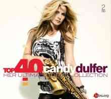Candy Dulfer - Top 40 Candy Dulfer. Her Ultimate Top 40 Collection [2 CD]