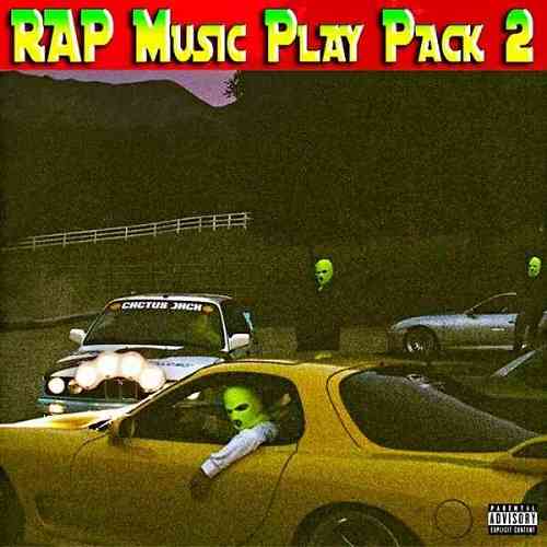 RAP Music Play Pack 2