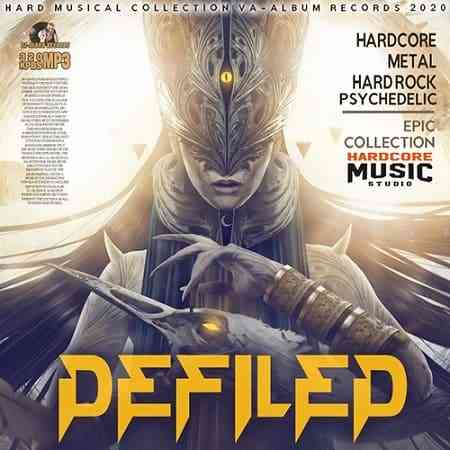 Defiled: Hardcore Collection