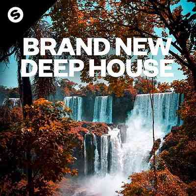 Brand New Deep House by Spinnin' Records