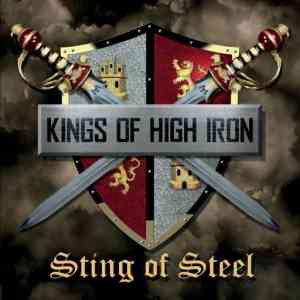 Kings Of High Iron - Sting Of Steel