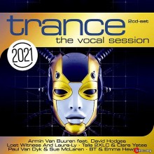Trance: The Vocal Session 2021