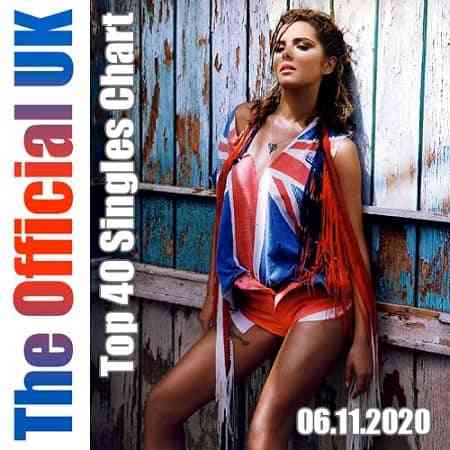 The Official UK Top 40 Singles Chart 06.11.2020