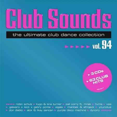 Club Sounds Vol.94