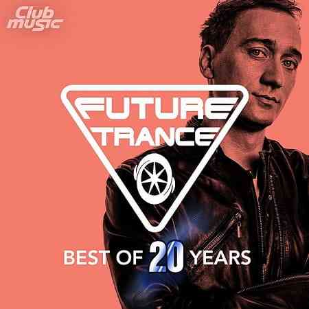 Future Trance: Best Of 20 Years