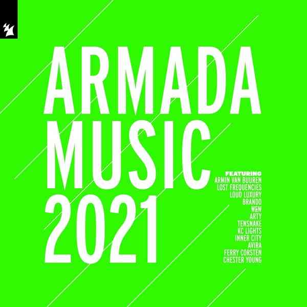 Armada Music 2021