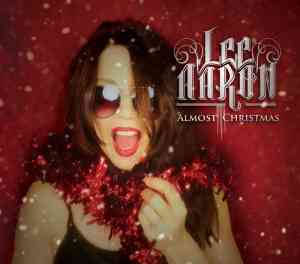 Lee Aaron - Almost Christmas