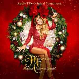 Mariah Carey - Mariah Carey's Magical Christmas Special