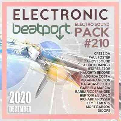 Beatport Electronic: Sound Pack #210