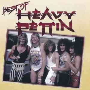 Heavy Pettin - Best Of Heavy Pettin