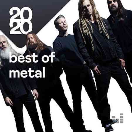 Best of Metal 2020