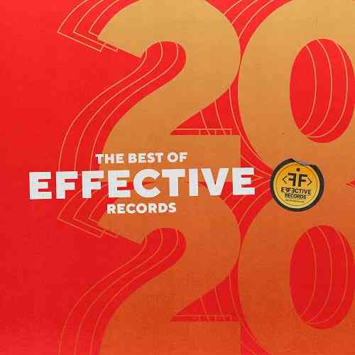 The Best Of Effective Records 2020