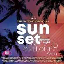 Sunset Chillout Area 2021