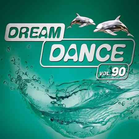 Dream Dance Vol.90 [3CD]