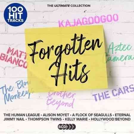 Forgotten Hits The Ultimate Collection [5CD]