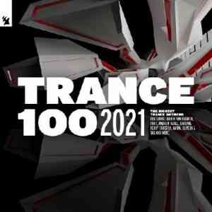 Trance 100 - (Extended Versions)