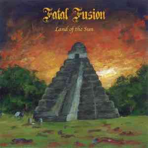 Fatal Fusion - Land of the Sun