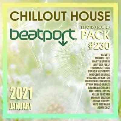 Beatport Chill House: Electro Sound Pack #230
