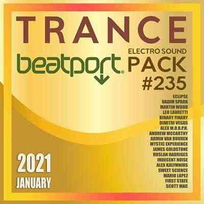Beatport Trance: Electro Sound Pack #235