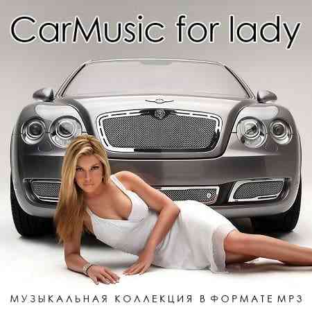 CarMusic for lady