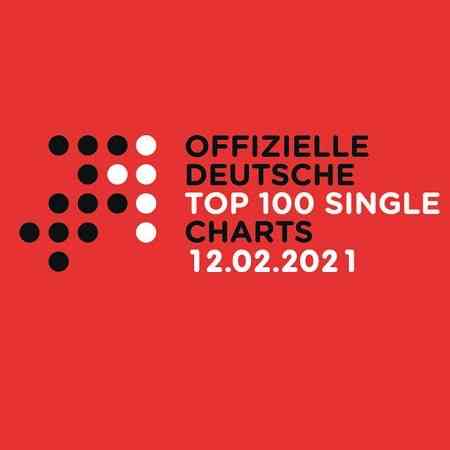 German Top 100 Single Charts 12.02.2021