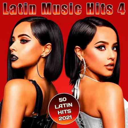 Latin Music Hits 4