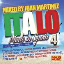 Italo Made In Spain 4