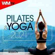 Pilates & Yoga 2021 Session