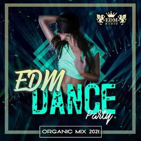 Organic EDM Dance Party