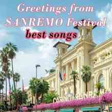 Greetings from Sanremo Festival Best Songs