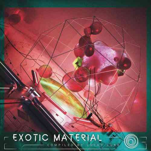 Exotic Material [Vol. 1]