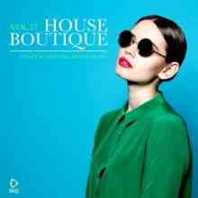 House Boutique Vol. 27: Funky & Uplifting House Tunes