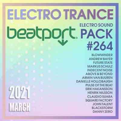 Beatport Electro Trance: Sound Pack #264